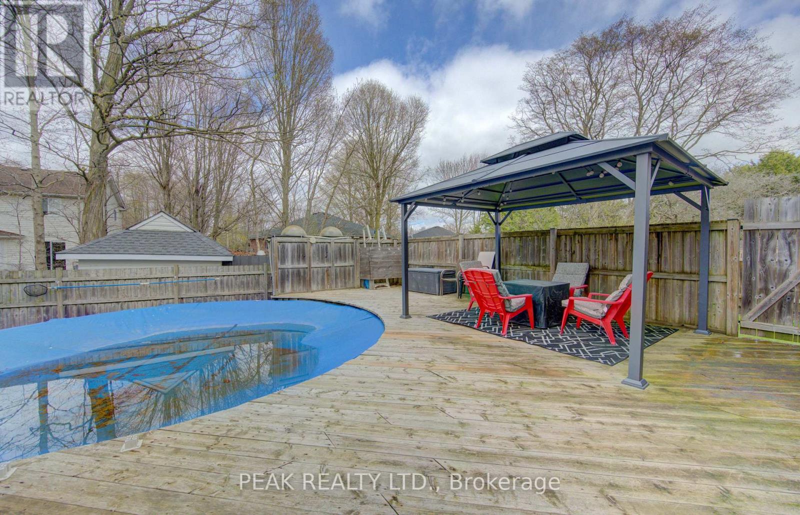 64 Walter Perry Place, Wilmot, Ontario  N3A 0B4 - Photo 33 - X13025092