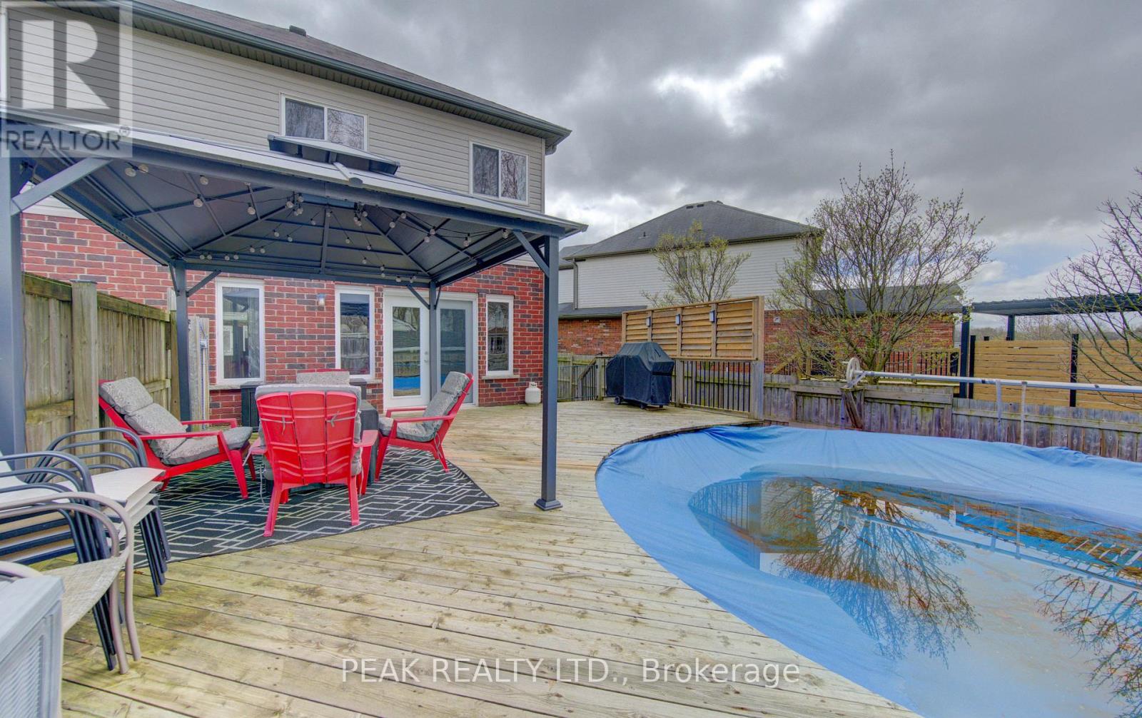 64 Walter Perry Place, Wilmot, Ontario  N3A 0B4 - Photo 34 - X13025092