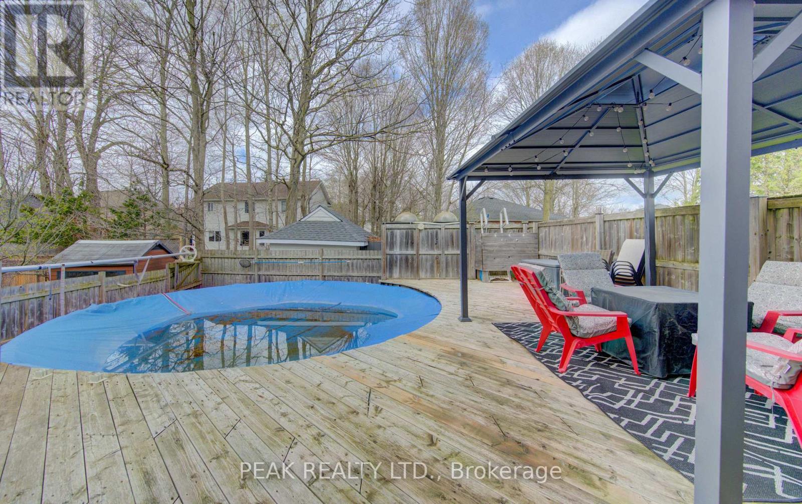 64 Walter Perry Place, Wilmot, Ontario  N3A 0B4 - Photo 35 - X13025092