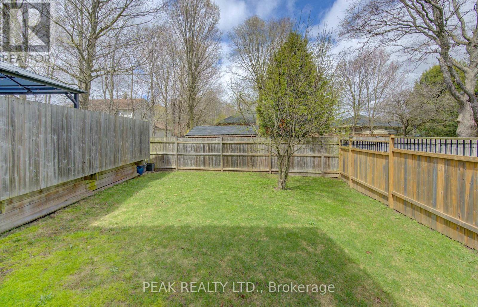 64 Walter Perry Place, Wilmot, Ontario  N3A 0B4 - Photo 39 - X13025092