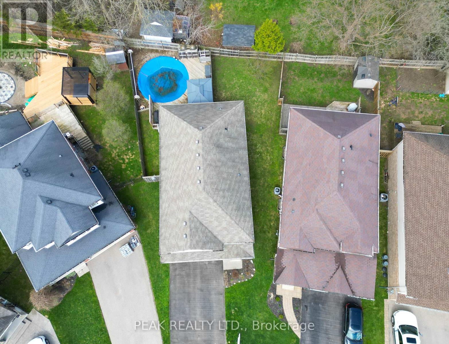 64 Walter Perry Place, Wilmot, Ontario  N3A 0B4 - Photo 40 - X13025092