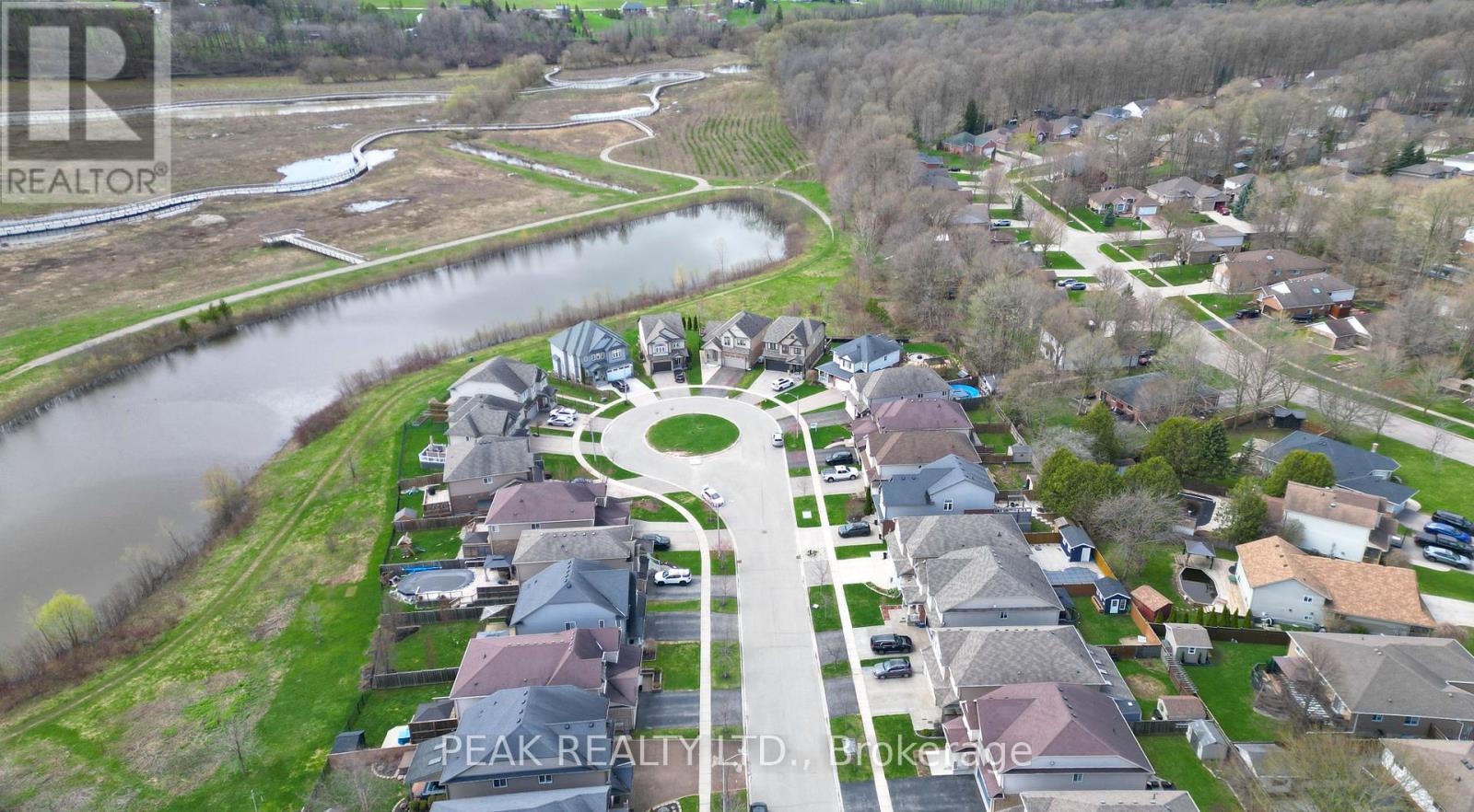 64 Walter Perry Place, Wilmot, Ontario  N3A 0B4 - Photo 42 - X13025092