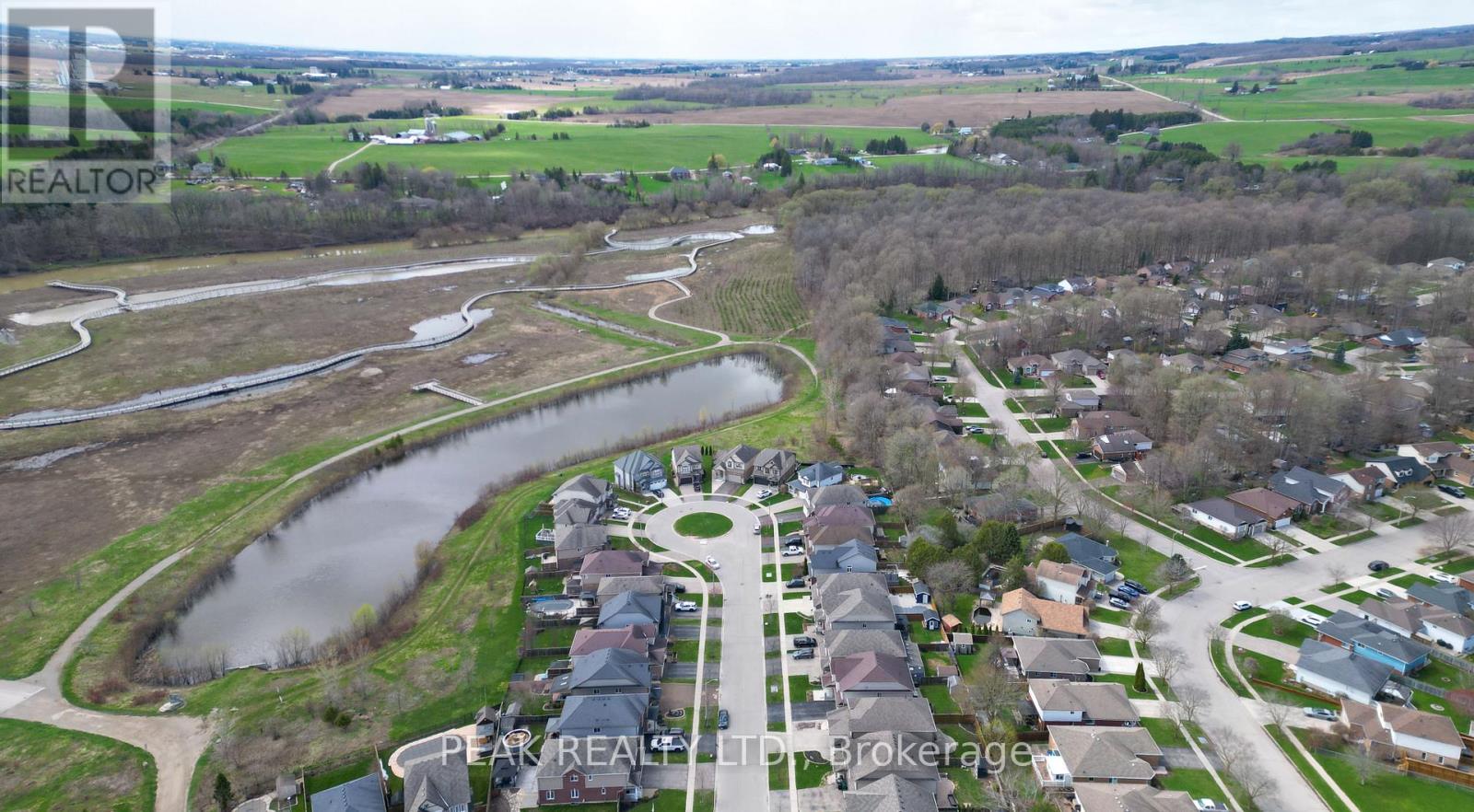 64 Walter Perry Place, Wilmot, Ontario  N3A 0B4 - Photo 43 - X13025092