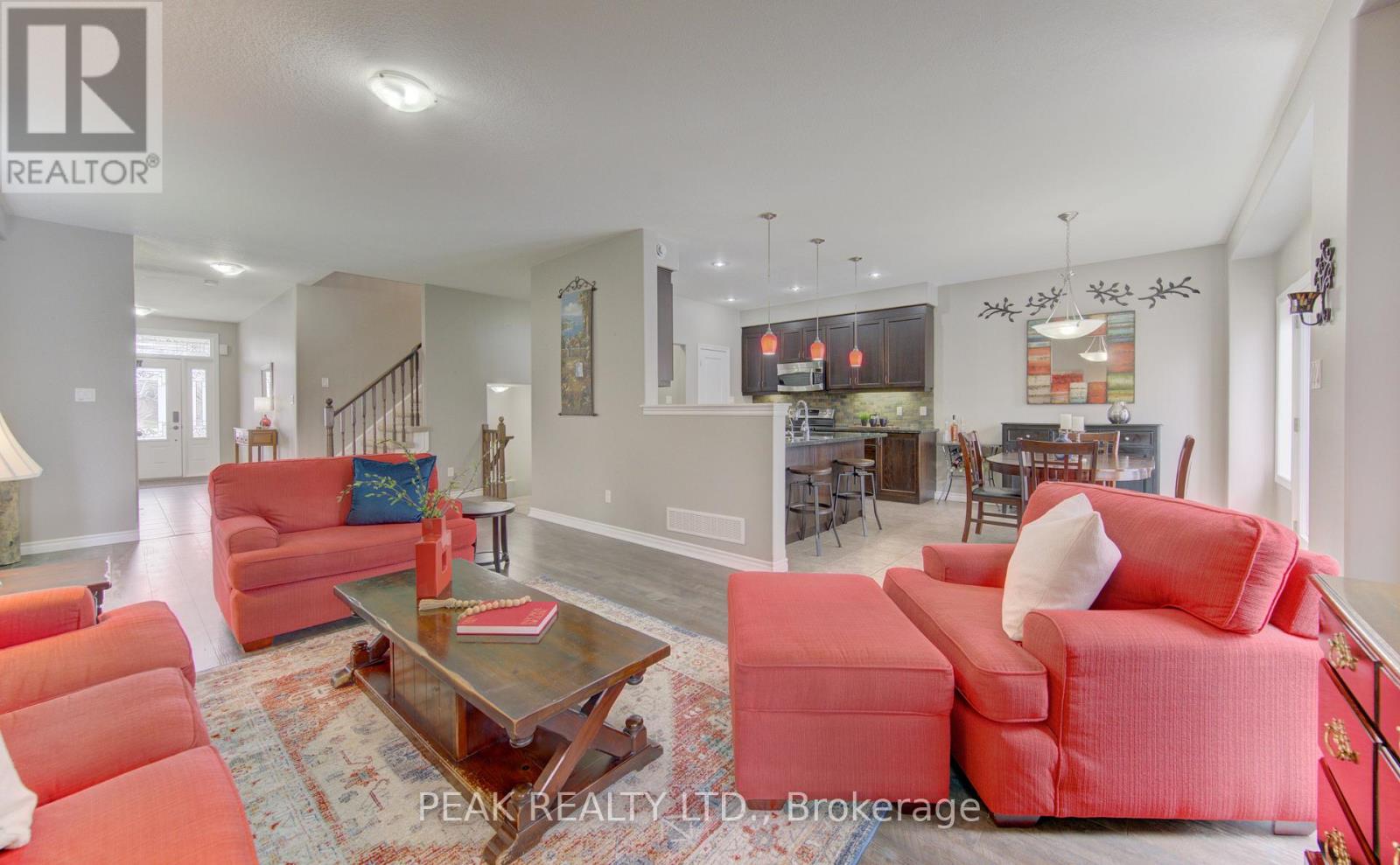 64 Walter Perry Place, Wilmot, Ontario  N3A 0B4 - Photo 7 - X13025092