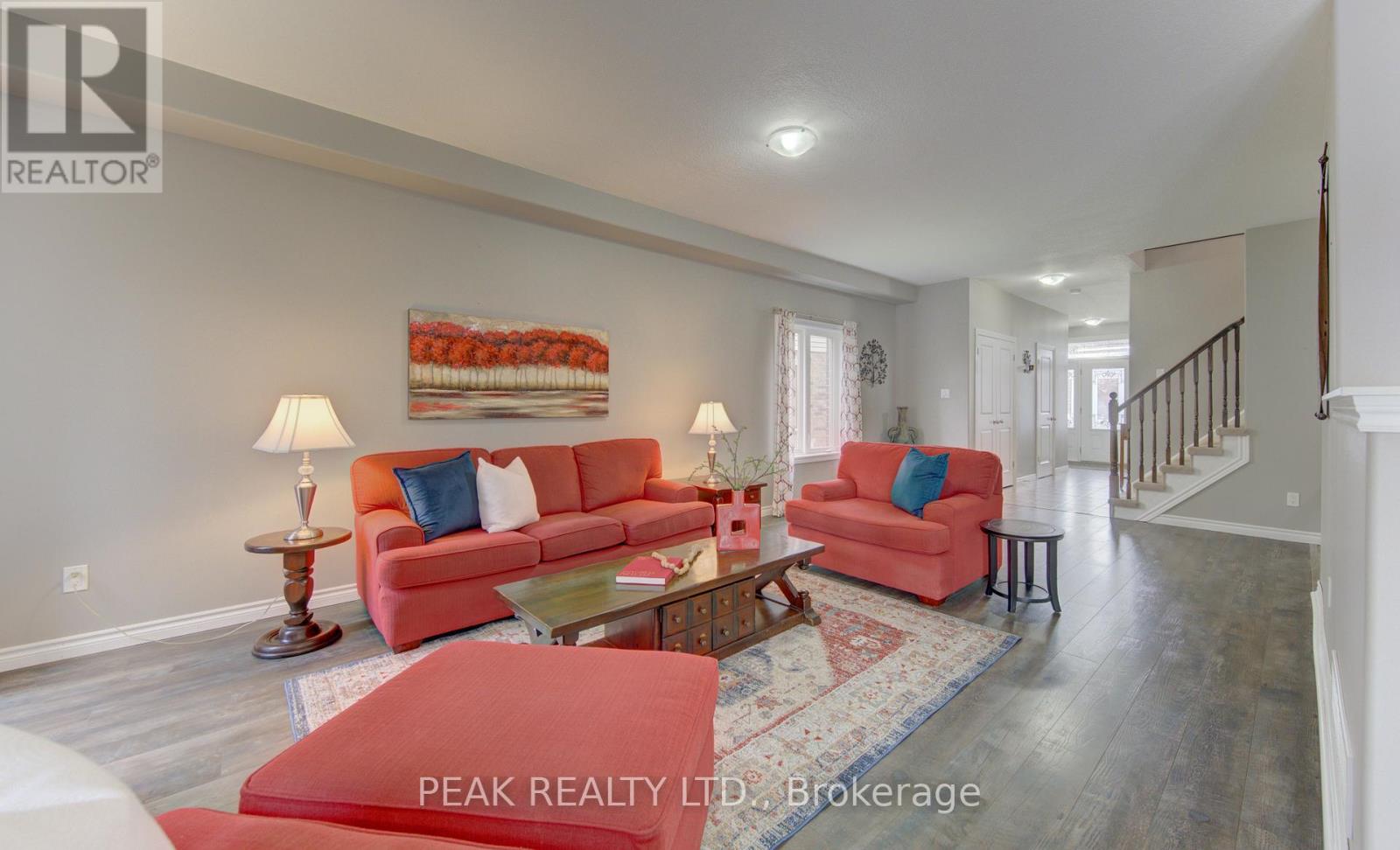 64 Walter Perry Place, Wilmot, Ontario  N3A 0B4 - Photo 8 - X13025092