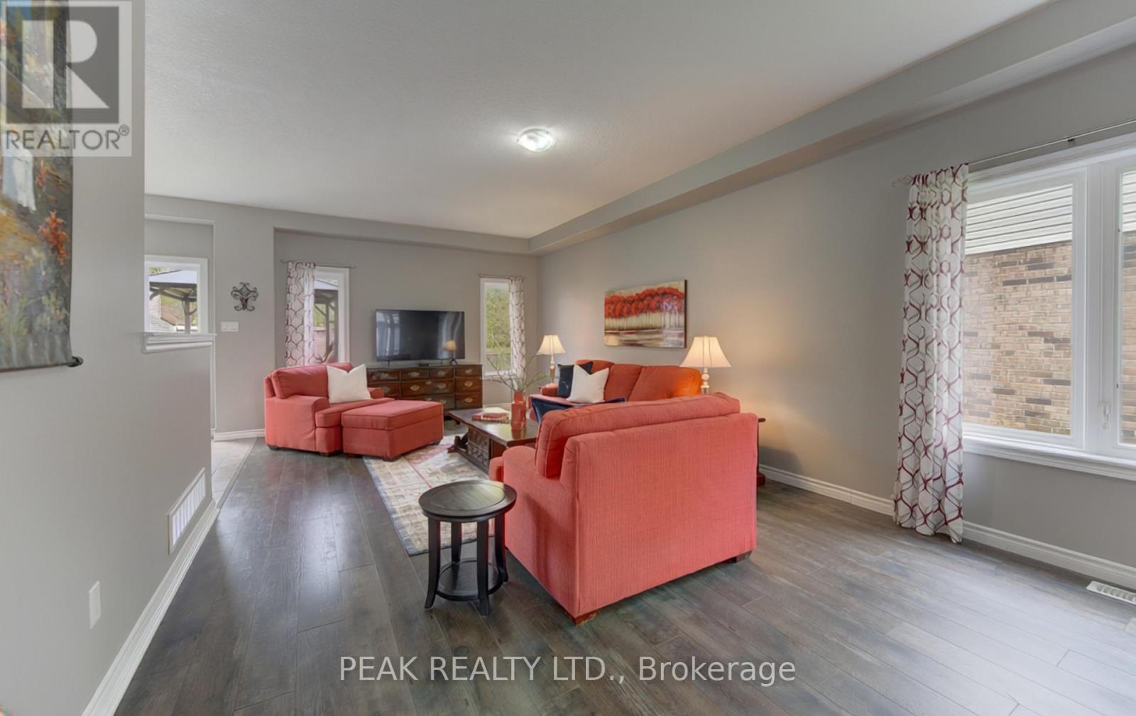 64 Walter Perry Place, Wilmot, Ontario  N3A 0B4 - Photo 9 - X13025092