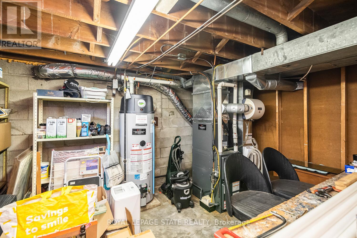 124 Broker Drive, Hamilton, Ontario  L8T 2B8 - Photo 34 - X13025116