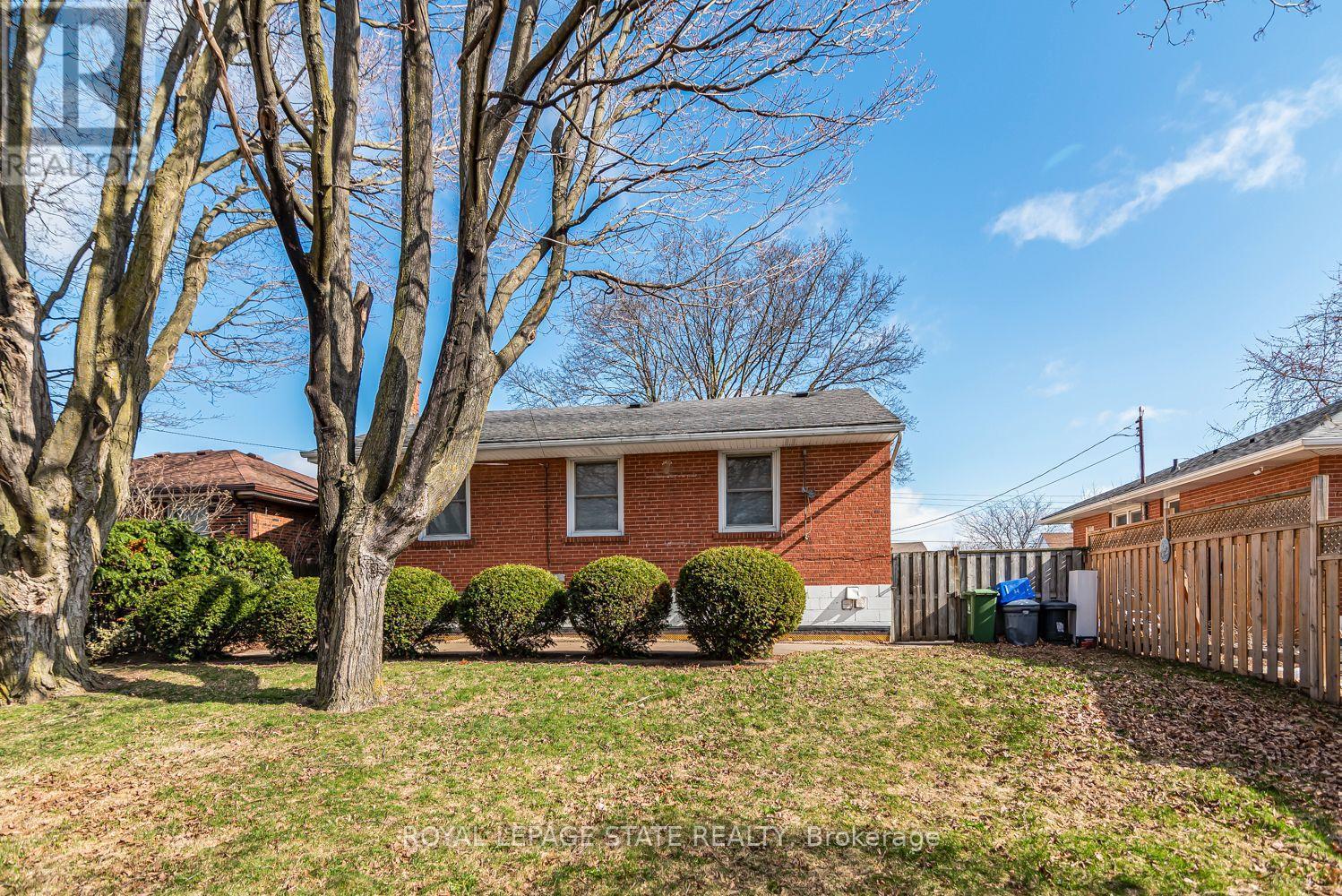 124 Broker Drive, Hamilton, Ontario  L8T 2B8 - Photo 38 - X13025116