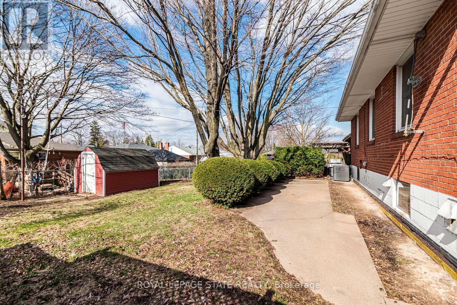 124 Broker Drive, Hamilton, Ontario  L8T 2B8 - Photo 41 - X13025116