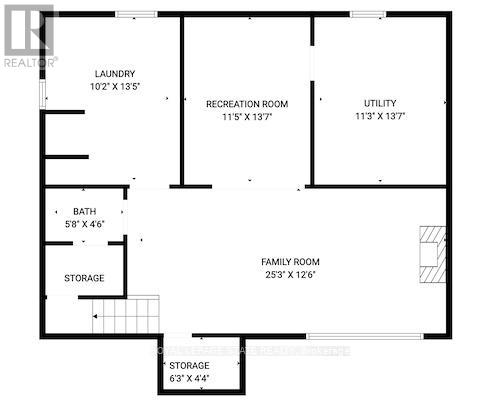 124 Broker Drive, Hamilton, Ontario  L8T 2B8 - Photo 42 - X13025116