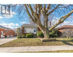 124 BROKER DRIVE, Hamilton, Ontario
