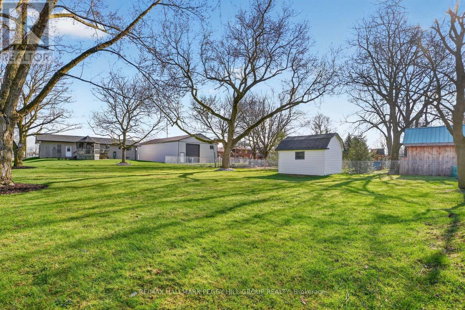 113 Domville Street, Wellington North, Ontario  N0G 1A0 - Photo 16 - X13025142