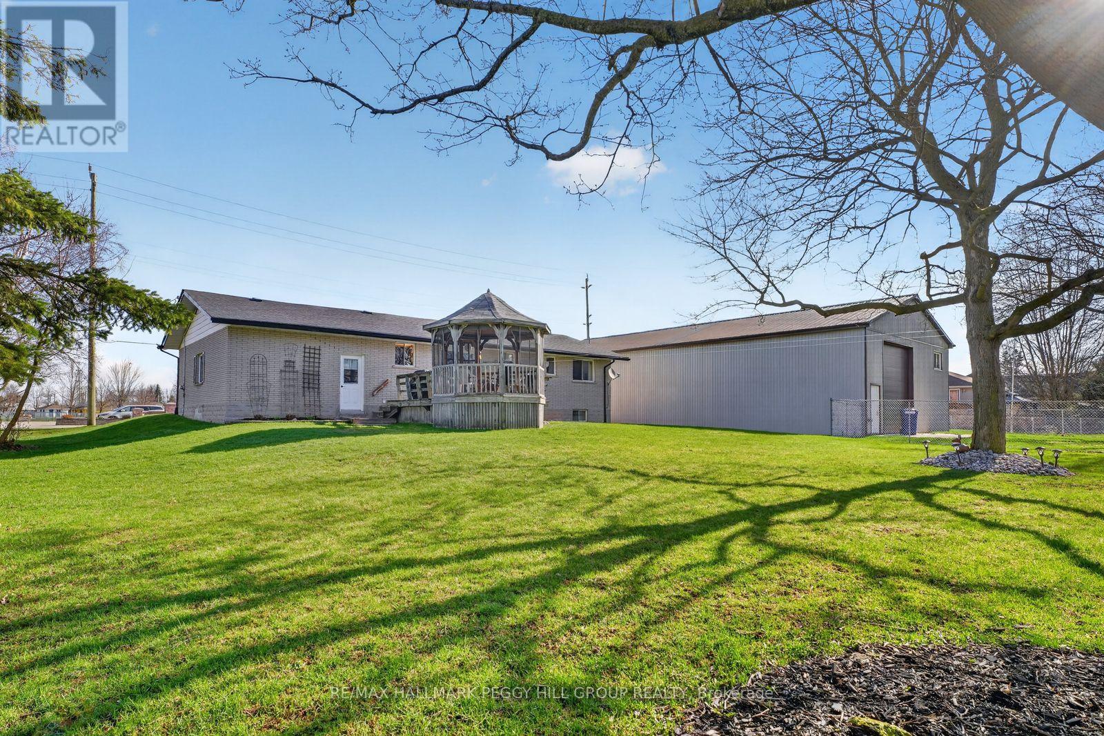 113 Domville Street, Wellington North, Ontario  N0G 1A0 - Photo 18 - X13025142