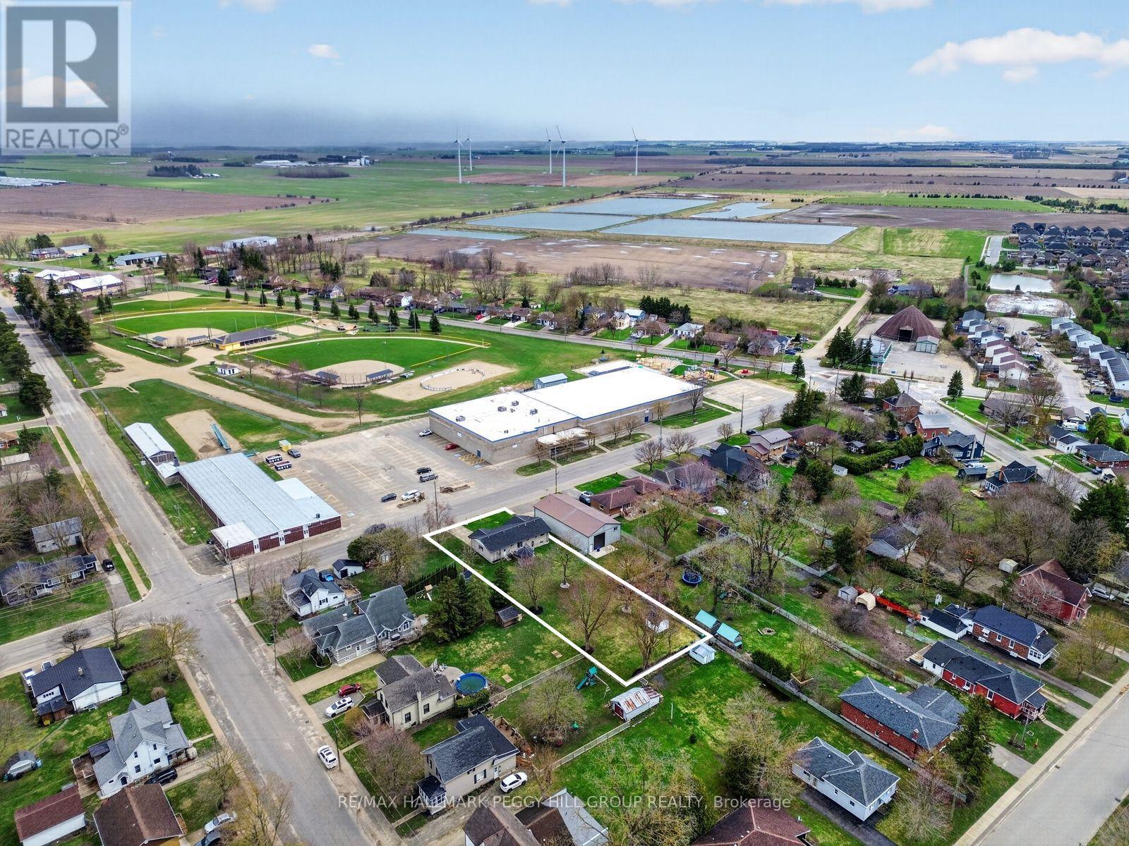 113 Domville Street, Wellington North, Ontario  N0G 1A0 - Photo 21 - X13025142