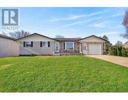 113 DOMVILLE STREET, Wellington North, Ontario