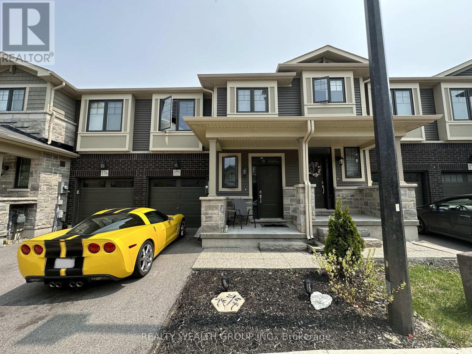 177 - 1890 RYMAL ROAD E, Hamilton, Ontario