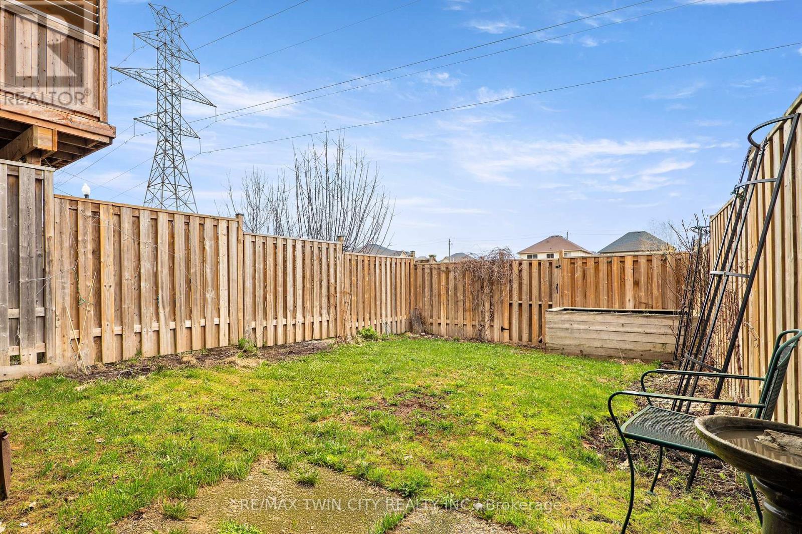 50 Greenwater Street, Kitchener, Ontario  N2R 0H2 - Photo 45 - X13025200