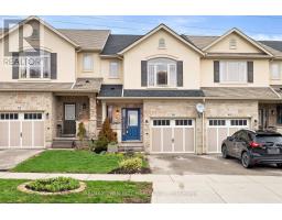 50 GREENWATER STREET, Kitchener, Ontario