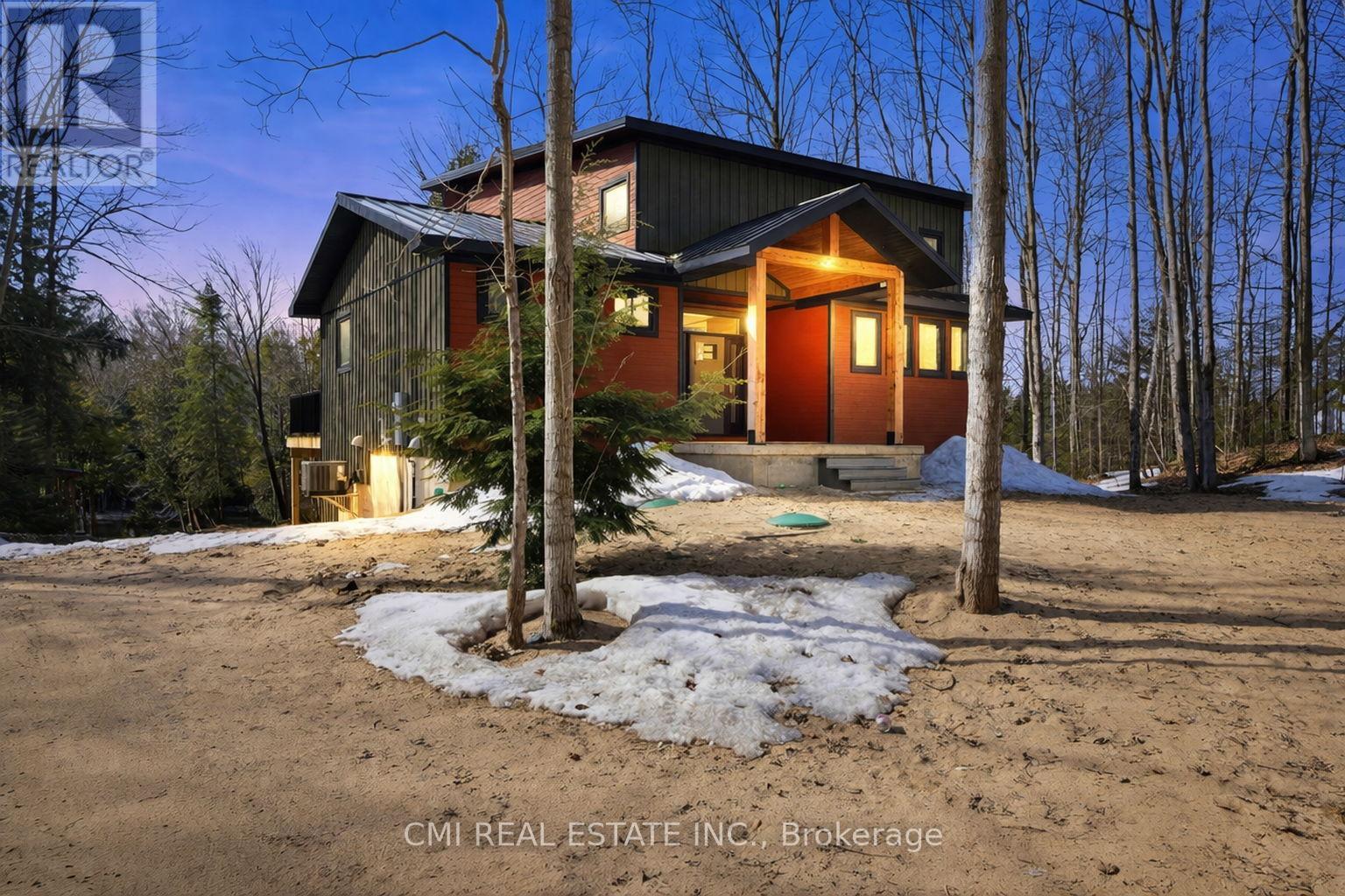 78 INDIAN TRAIL, South Bruce Peninsula, Ontario