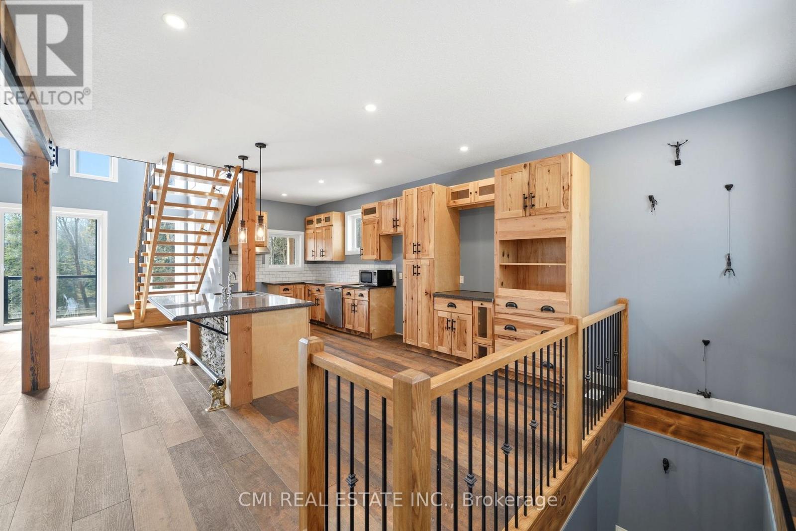 78 Indian Trail, South Bruce Peninsula, Ontario  N0H 2T0 - Photo 12 - X13025204