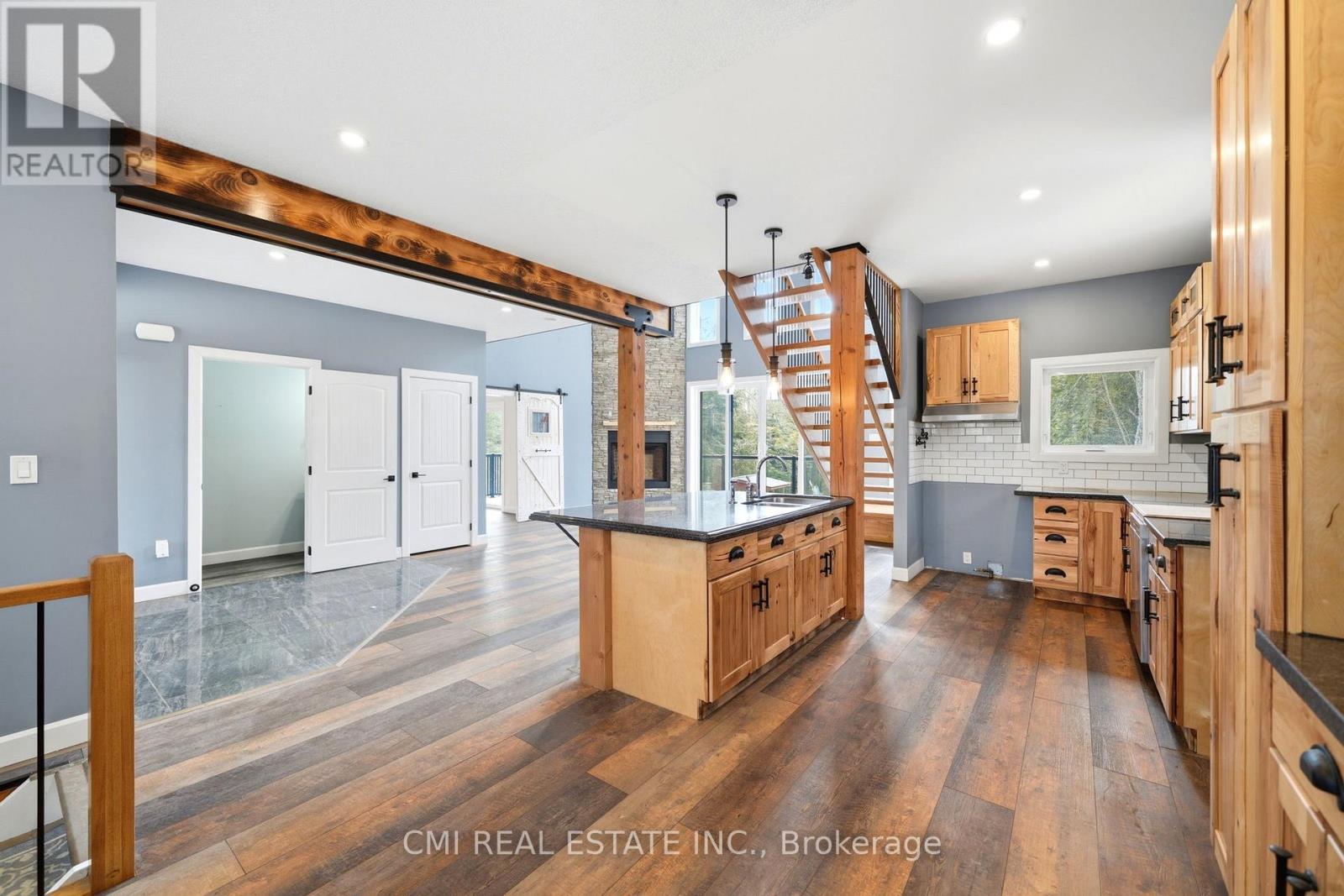 78 Indian Trail, South Bruce Peninsula, Ontario  N0H 2T0 - Photo 15 - X13025204