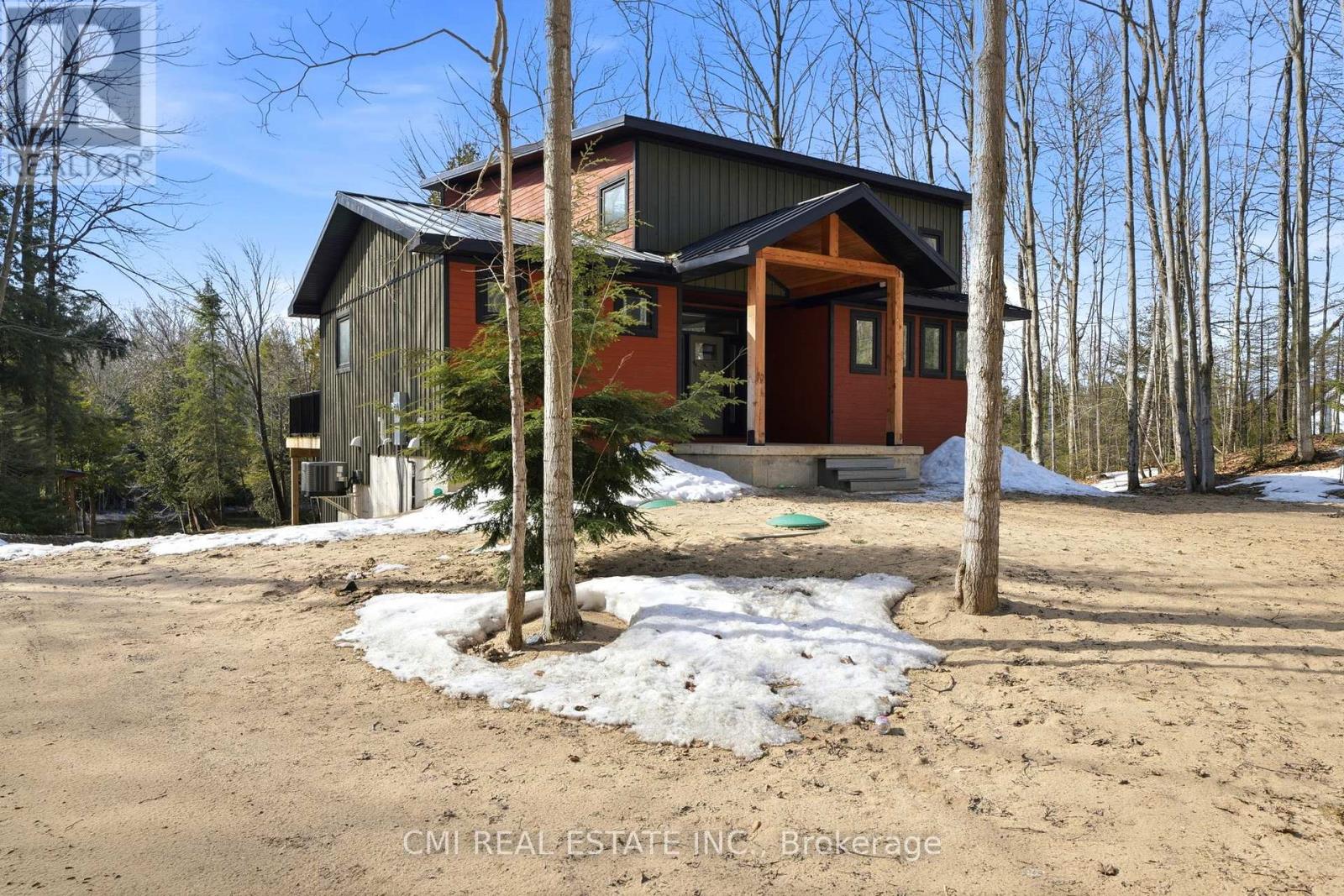 78 Indian Trail, South Bruce Peninsula, Ontario  N0H 2T0 - Photo 2 - X13025204