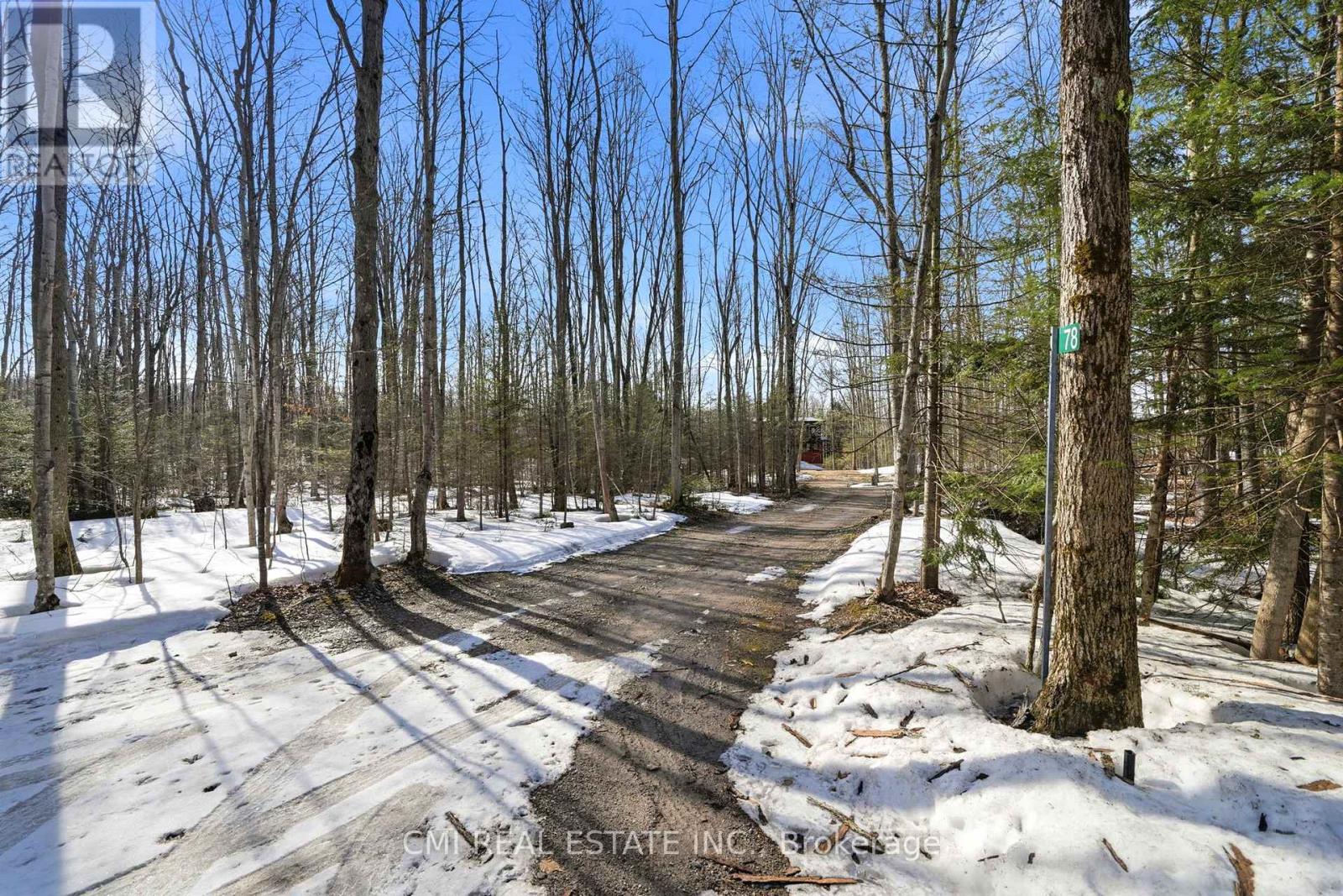 78 Indian Trail, South Bruce Peninsula, Ontario  N0H 2T0 - Photo 3 - X13025204