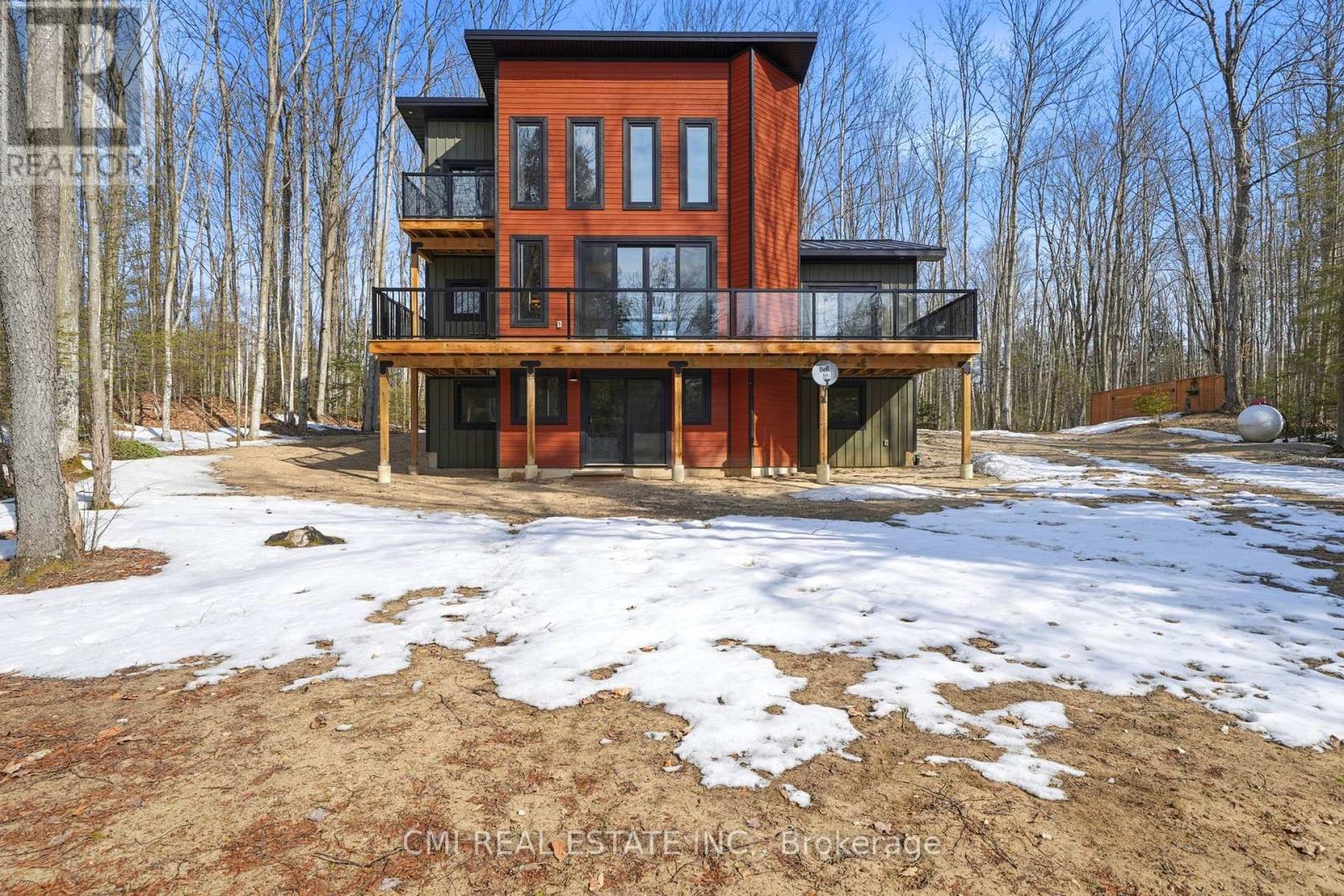 78 Indian Trail, South Bruce Peninsula, Ontario  N0H 2T0 - Photo 40 - X13025204