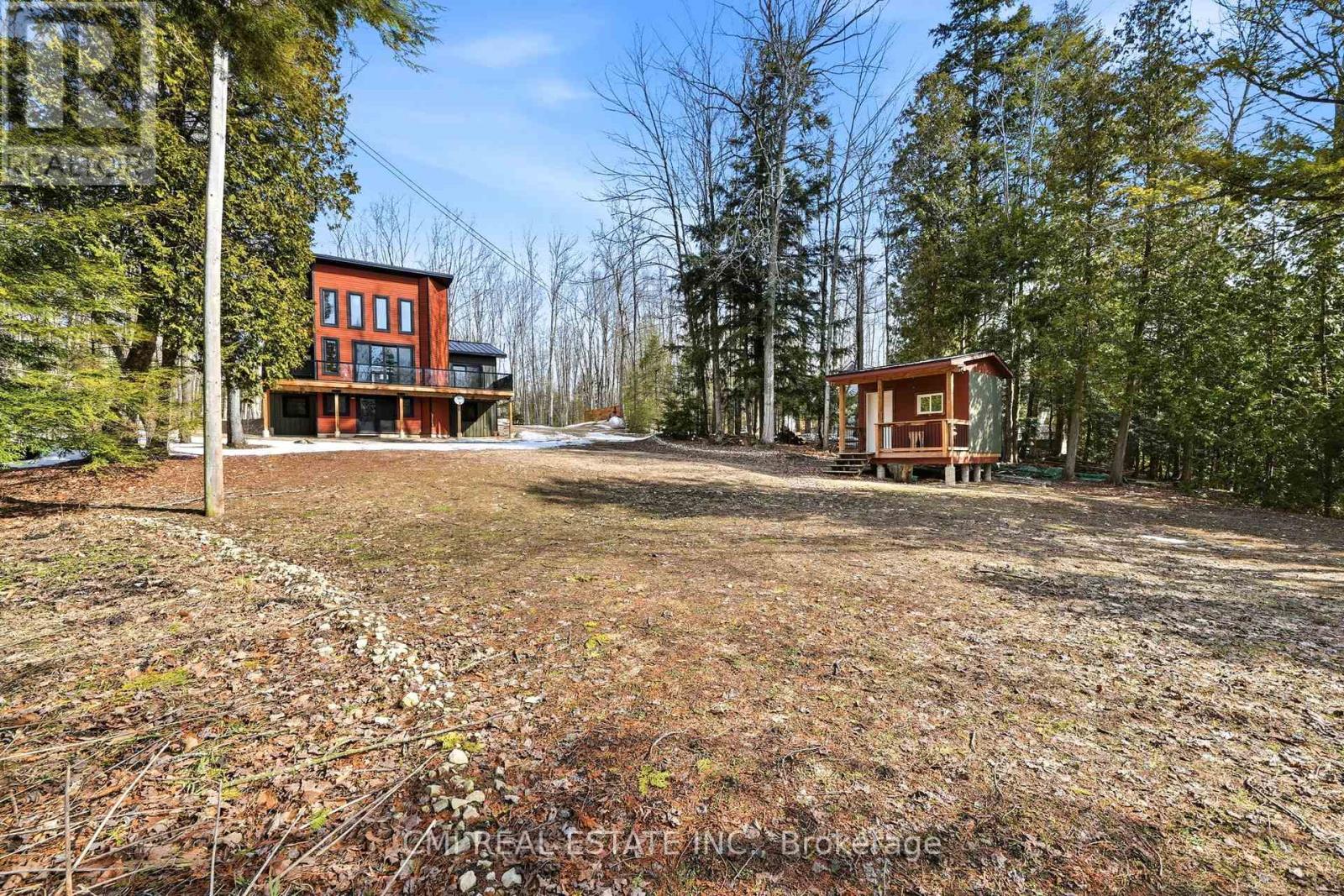 78 Indian Trail, South Bruce Peninsula, Ontario  N0H 2T0 - Photo 41 - X13025204