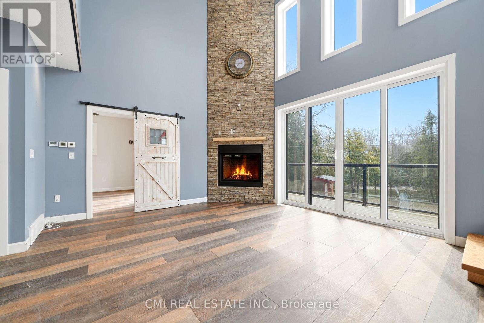 78 Indian Trail, South Bruce Peninsula, Ontario  N0H 2T0 - Photo 9 - X13025204