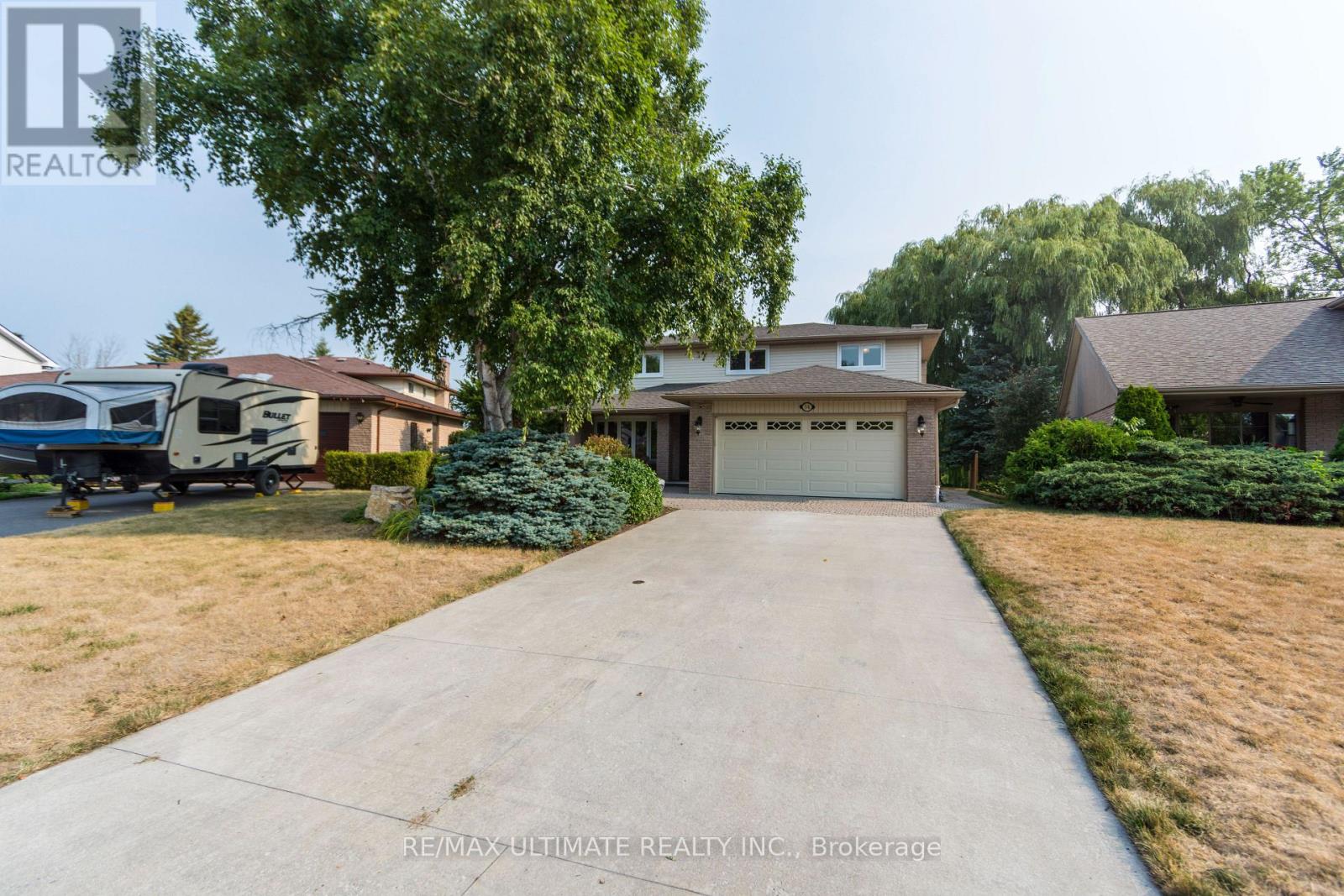 34 Briarwood Cres Crescent, Belleville (Belleville Ward), Ontario  K8N 5K9 - Photo 3 - X13025206