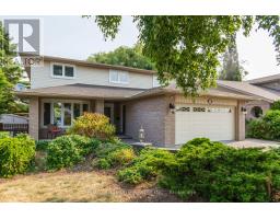 34 BRIARWOOD CRES CRESCENT, Belleville, Ontario