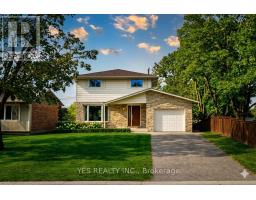 1246 FAIRVIEW ROAD, Cambridge, Ontario