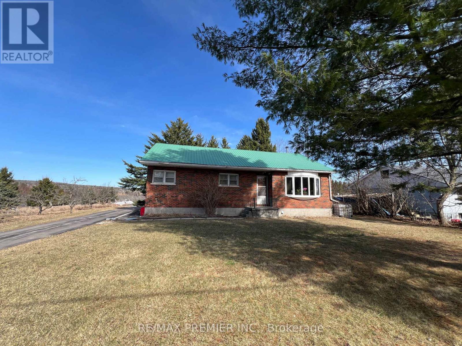 273 PETERS ROAD, Cramahe, Ontario