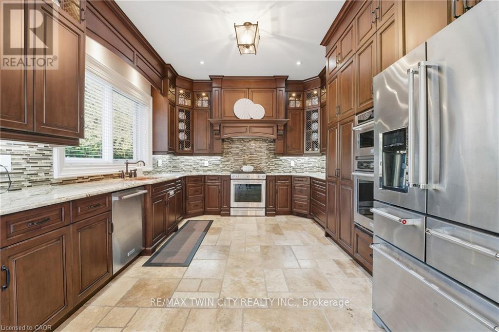 855 Avenue Road, Cambridge, Ontario  N1R 5S4 - Photo 17 - X13025274