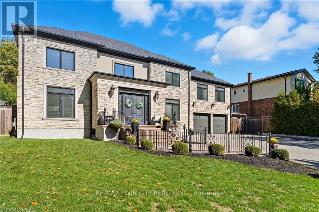 855 Avenue Road, Cambridge, Ontario  N1R 5S4 - Photo 4 - X13025274