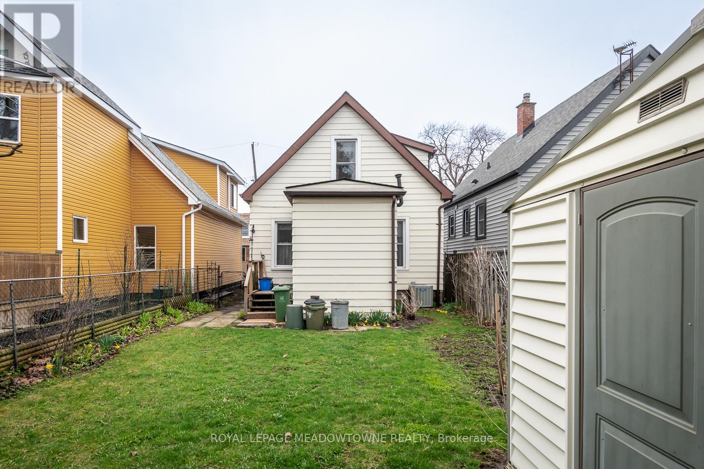 35 East 27th Street, Hamilton, Ontario  L8V 3E8 - Photo 29 - X13025284