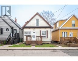 35 EAST 27TH STREET, Hamilton, Ontario