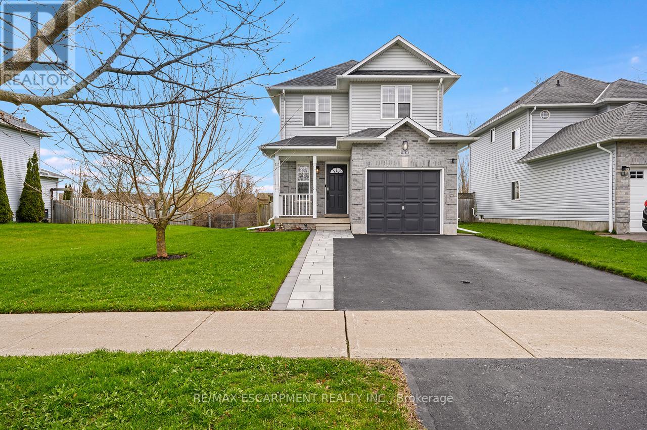 255 HILLTOP DRIVE, North Dumfries, Ontario