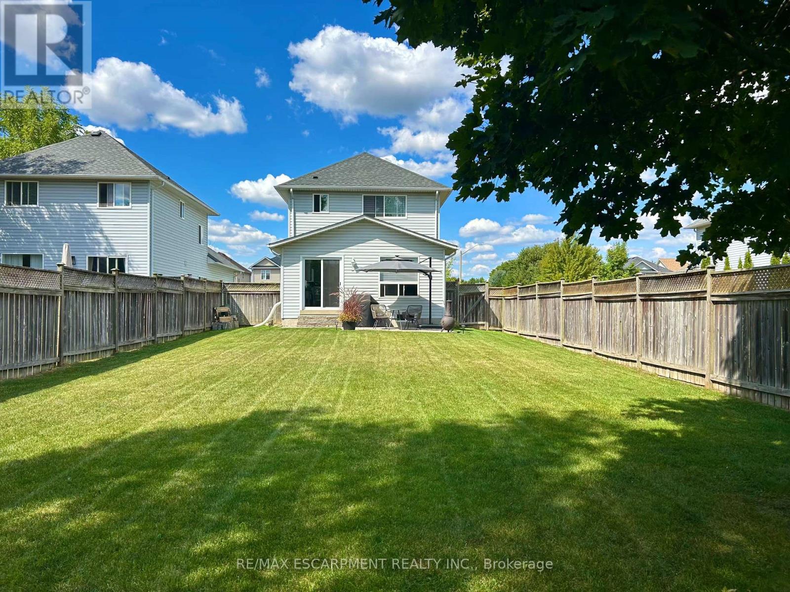 255 Hilltop Drive, North Dumfries, Ontario  N0B 1E0 - Photo 33 - X13025300