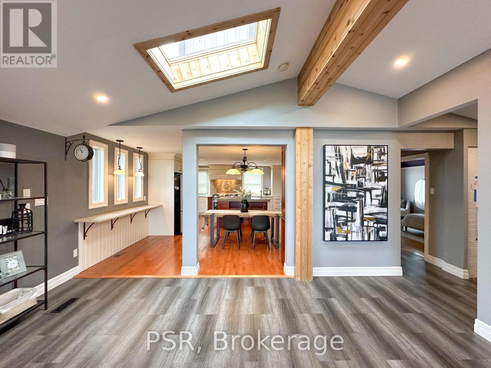 68 Fairmount Road, Kitchener, Ontario  N2H 2G6 - Photo 4 - X13025352