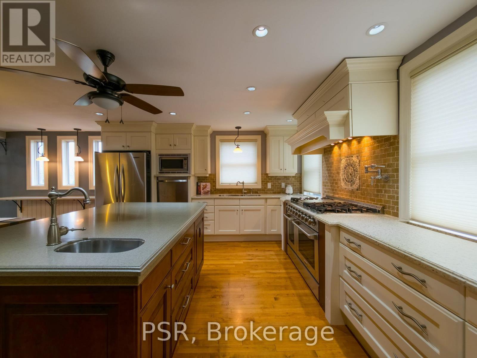 68 Fairmount Road, Kitchener, Ontario  N2H 2G6 - Photo 5 - X13025352