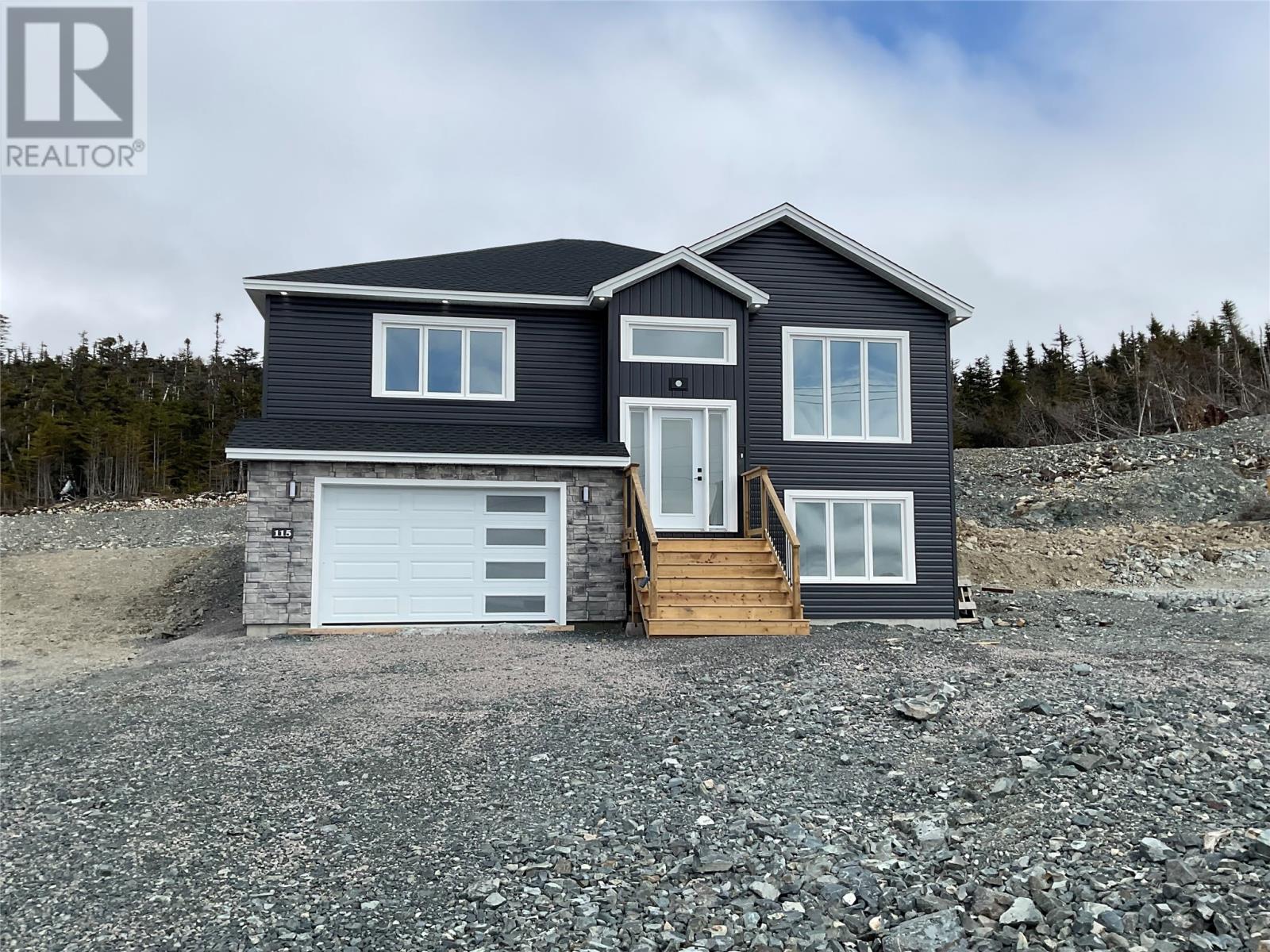 115 Sgt Donald Lucas Drive, Paradise, Newfoundland & Labrador