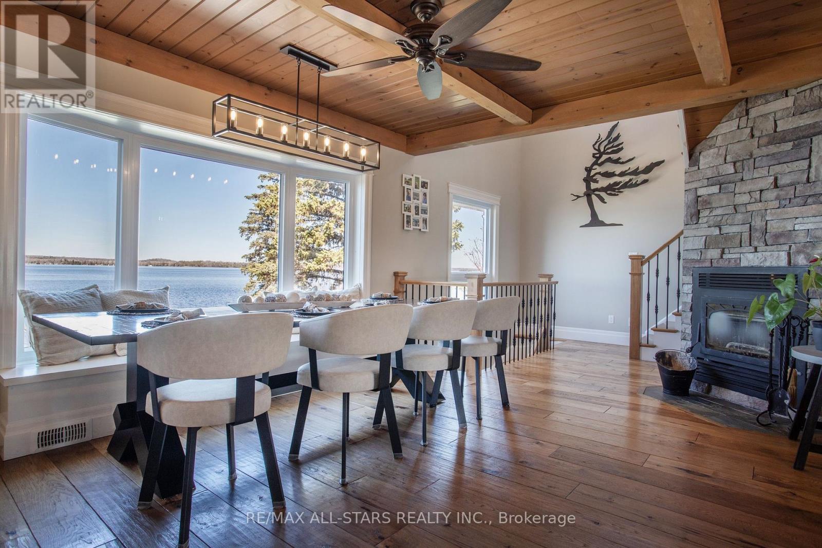 47 Kenhill Beach Road, Kawartha Lakes, Ontario  K0M 1L0 - Photo 11 - X13025442