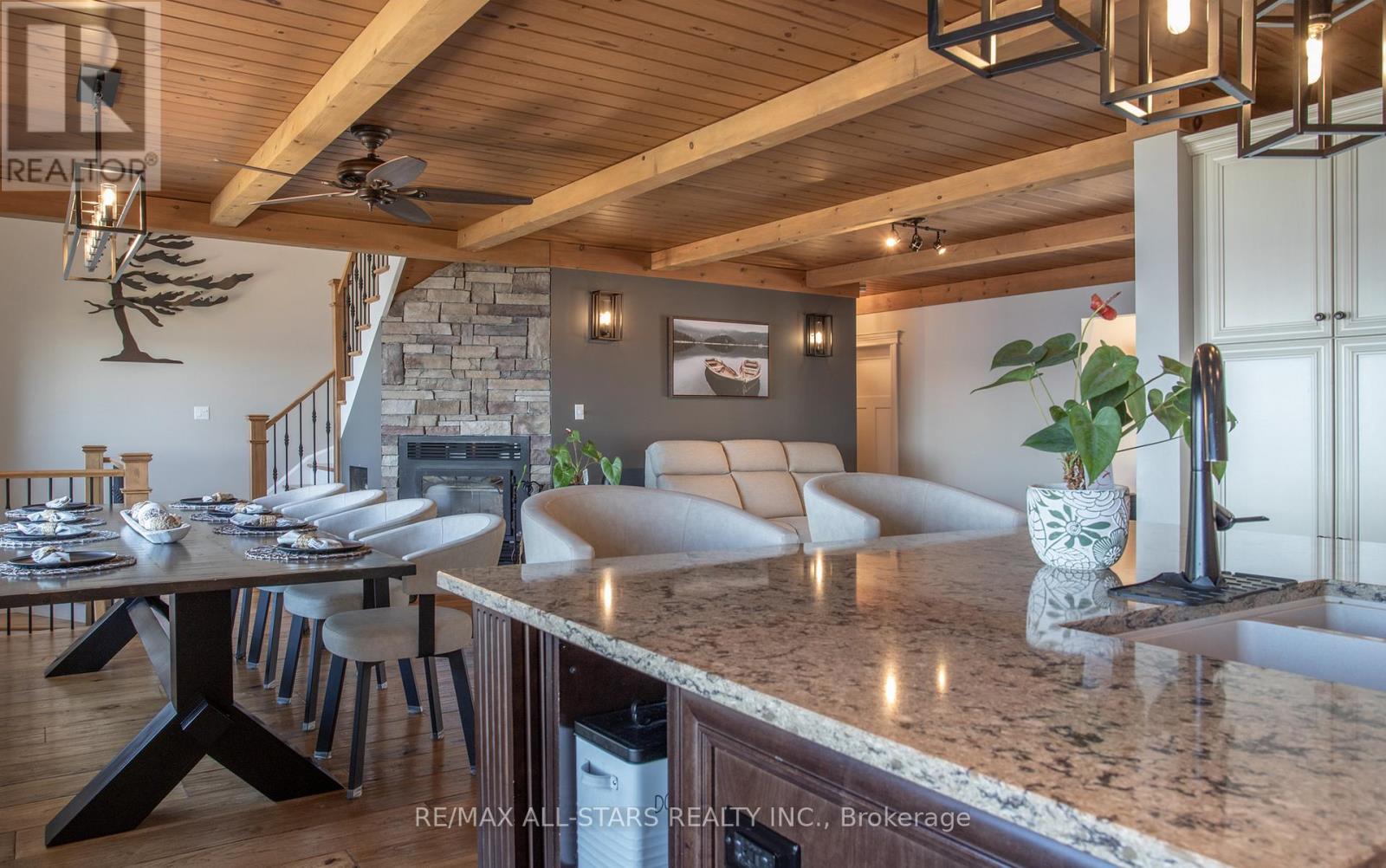 47 Kenhill Beach Road, Kawartha Lakes, Ontario  K0M 1L0 - Photo 13 - X13025442