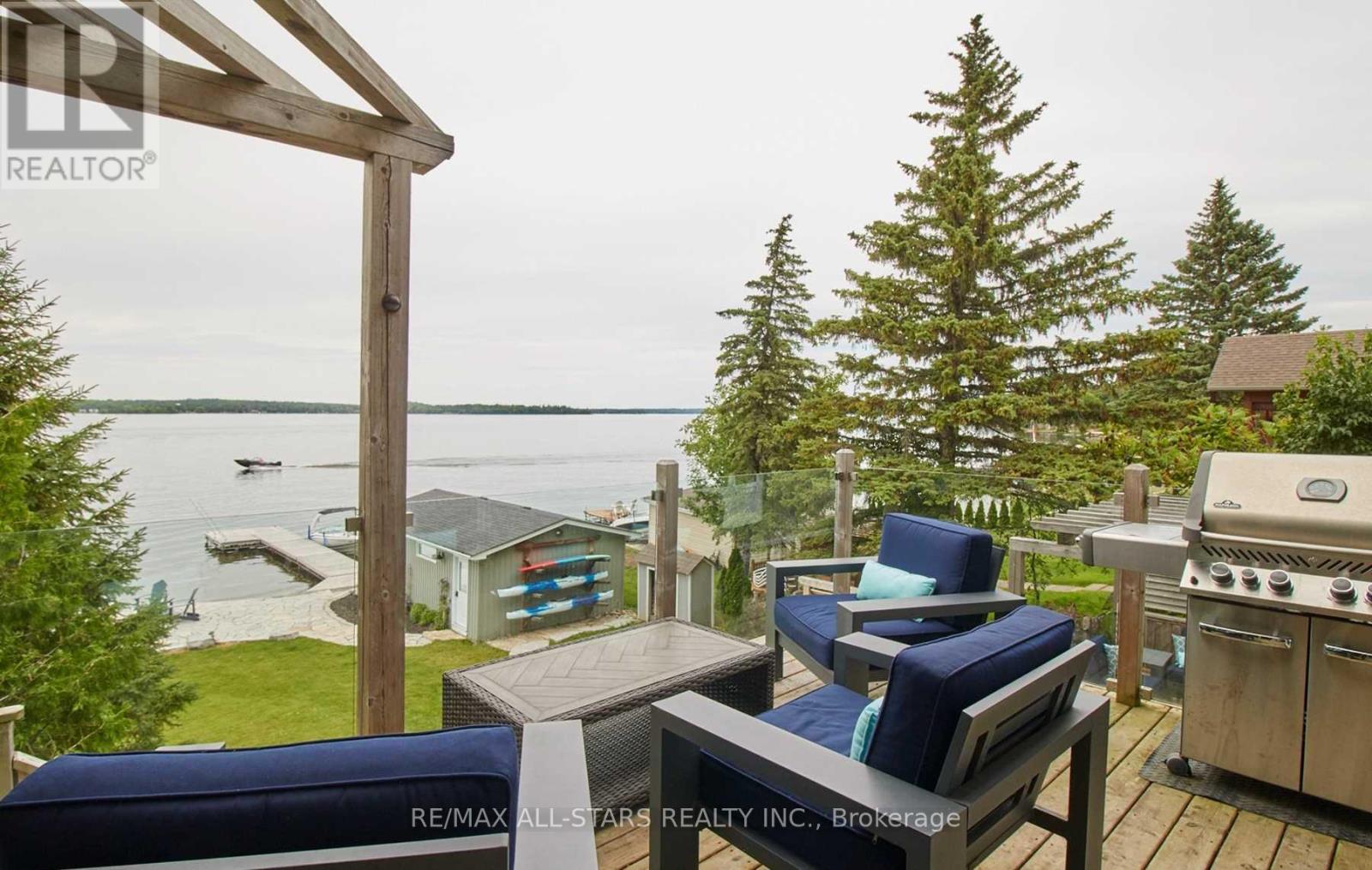 47 Kenhill Beach Road, Kawartha Lakes, Ontario  K0M 1L0 - Photo 16 - X13025442