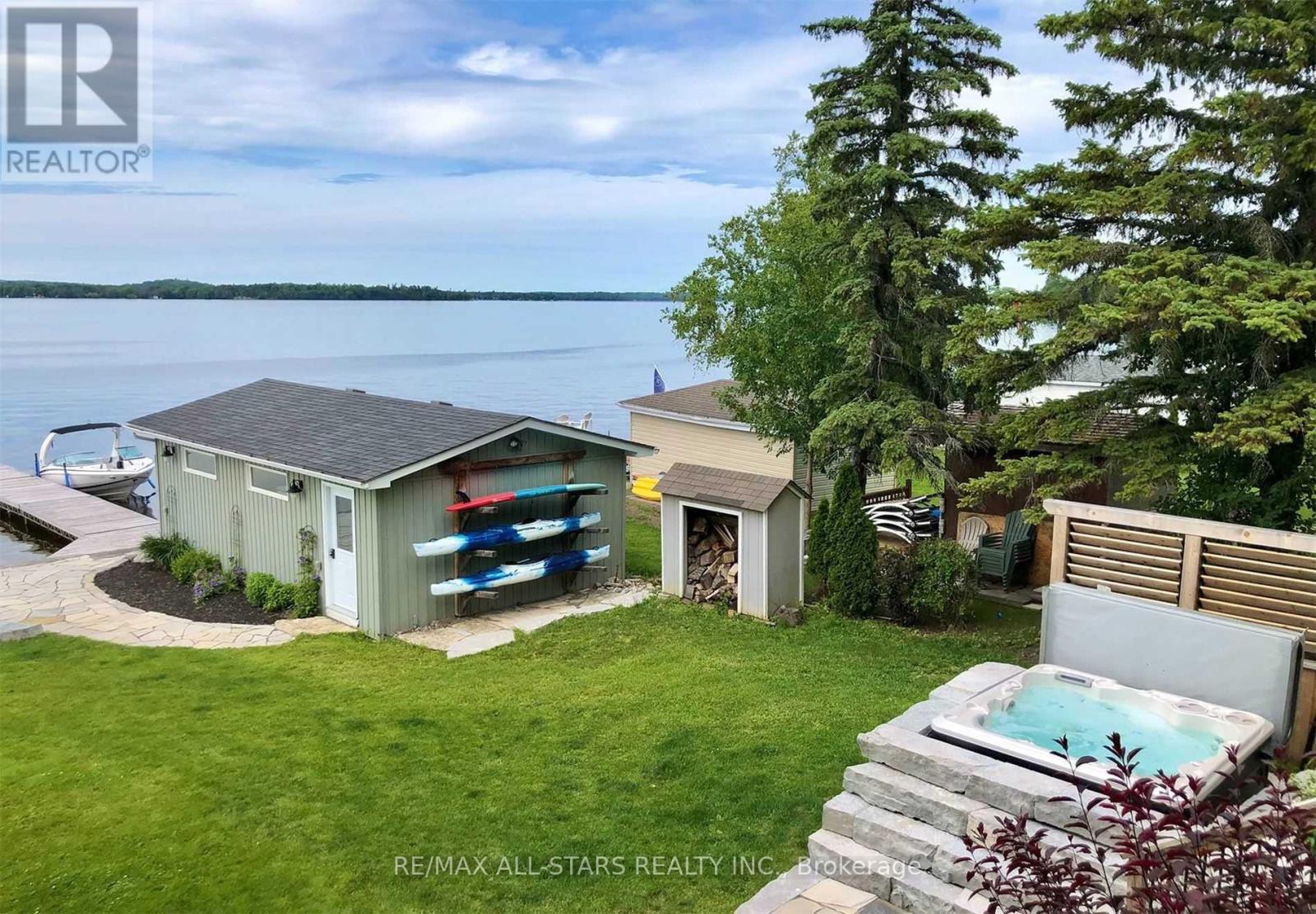 47 Kenhill Beach Road, Kawartha Lakes, Ontario  K0M 1L0 - Photo 17 - X13025442