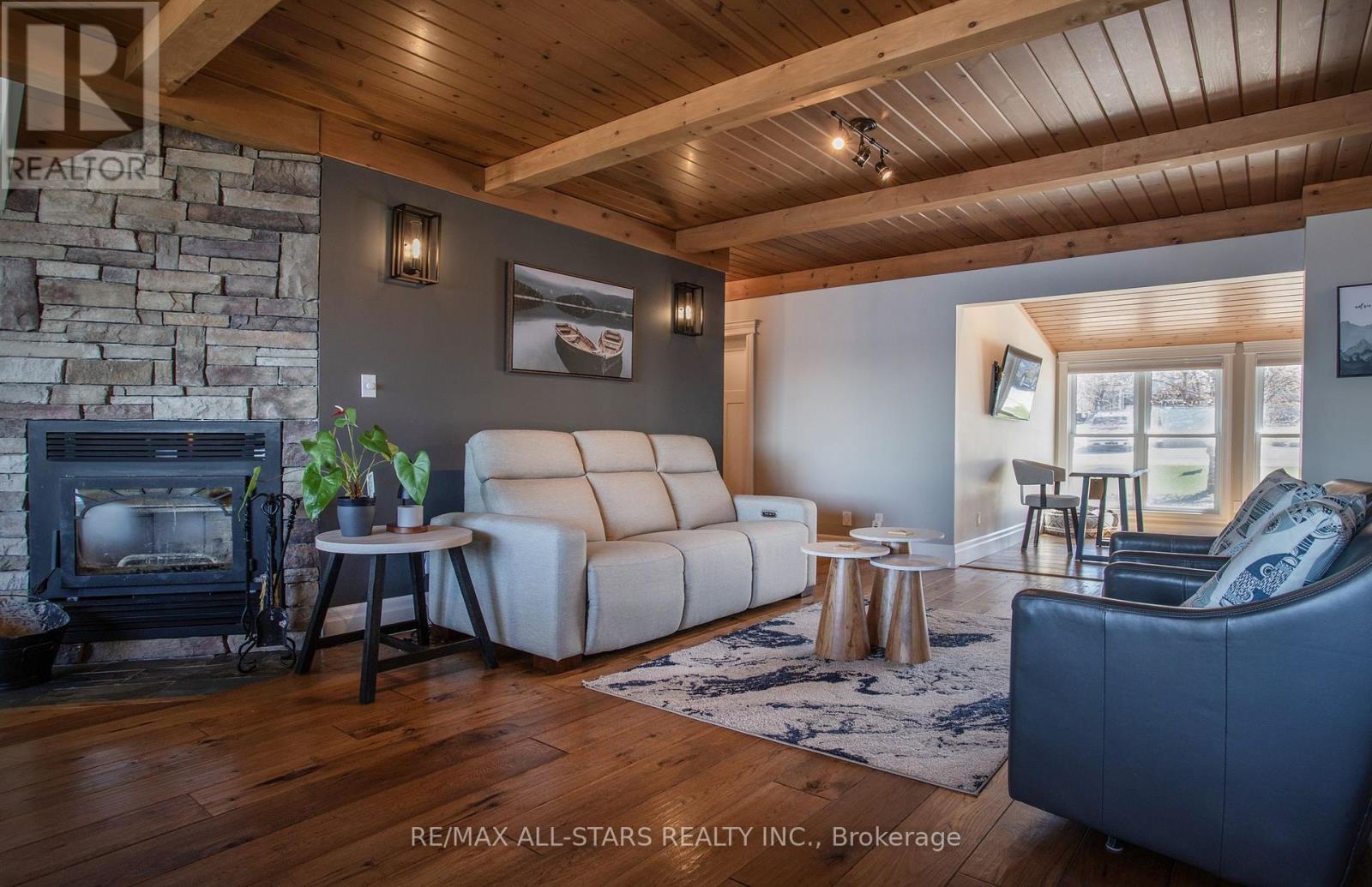 47 Kenhill Beach Road, Kawartha Lakes, Ontario  K0M 1L0 - Photo 18 - X13025442