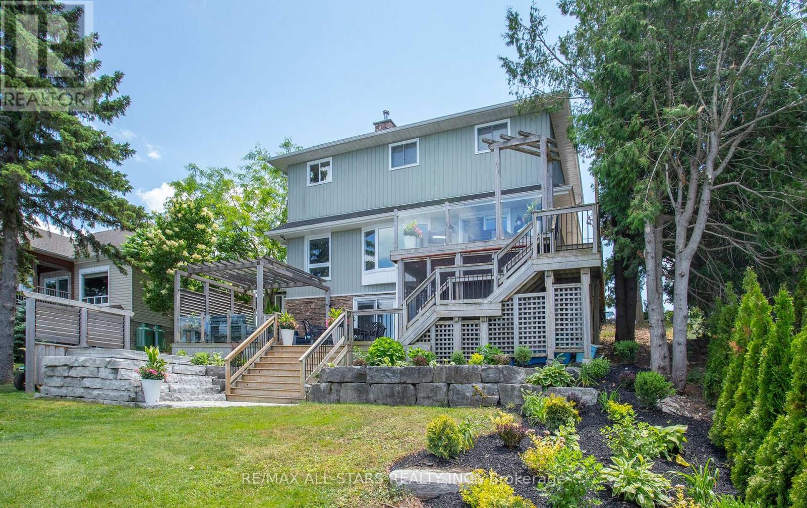 47 Kenhill Beach Road, Kawartha Lakes, Ontario  K0M 1L0 - Photo 2 - X13025442