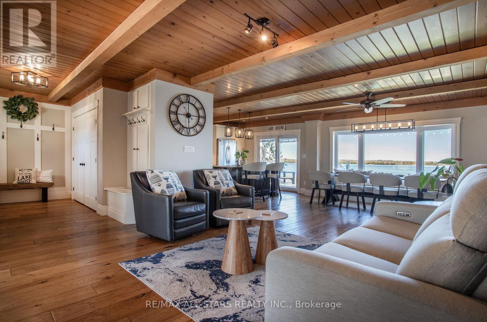 47 Kenhill Beach Road, Kawartha Lakes, Ontario  K0M 1L0 - Photo 6 - X13025442